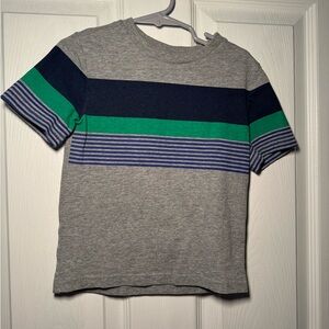 Tommy Bahama Boys Shirt 4T